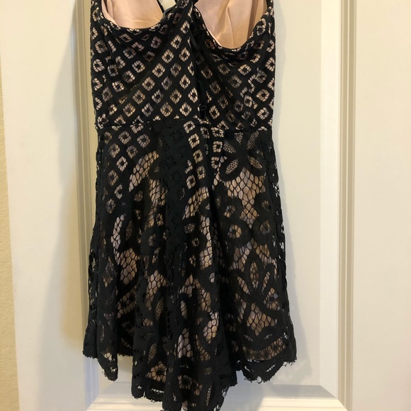 Black romper - Picture 2 of 5